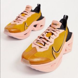 Nike ZoomX Vista Grind Training Shoes NWT